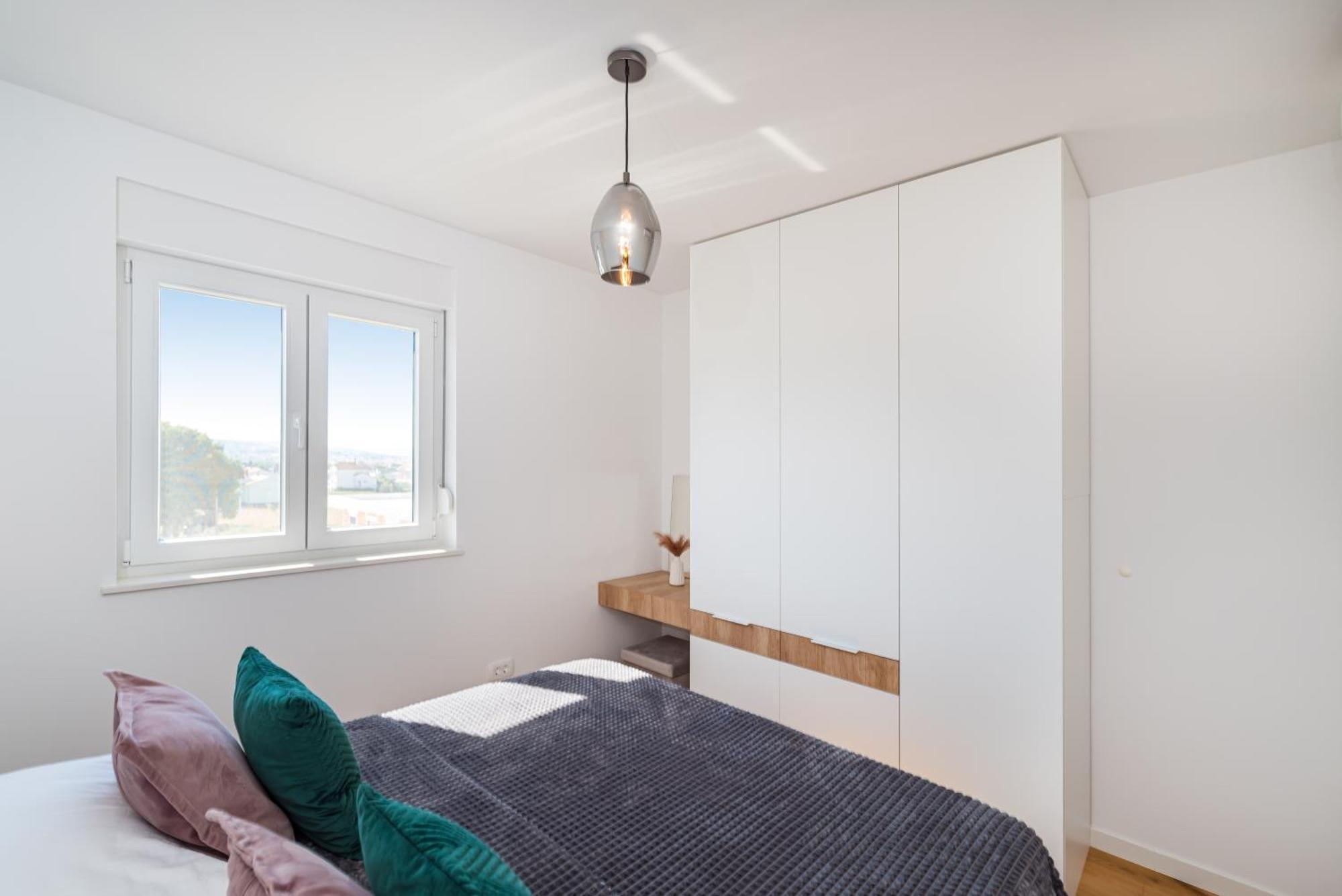 Skyline Luxe Appartement Zadar Buitenkant foto